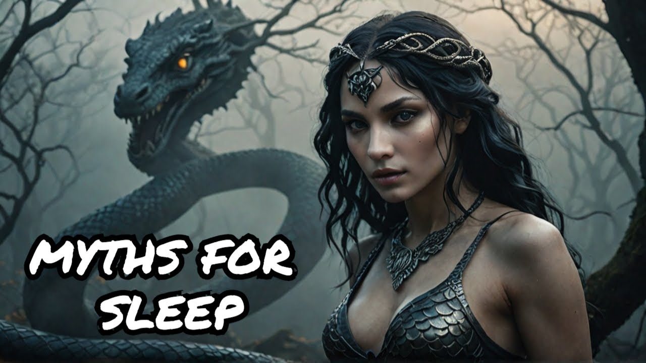 The True Myth of the First Vampire : The Lamia