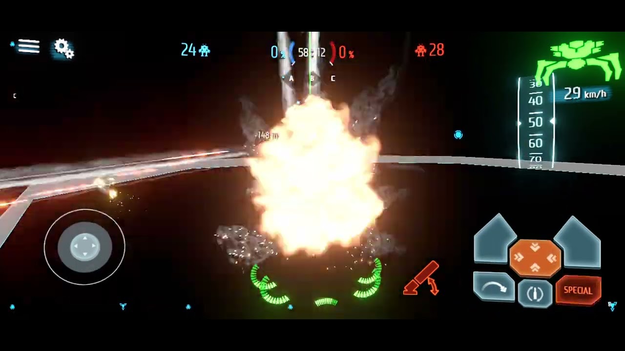 Mangler nelly fail. Polygon 