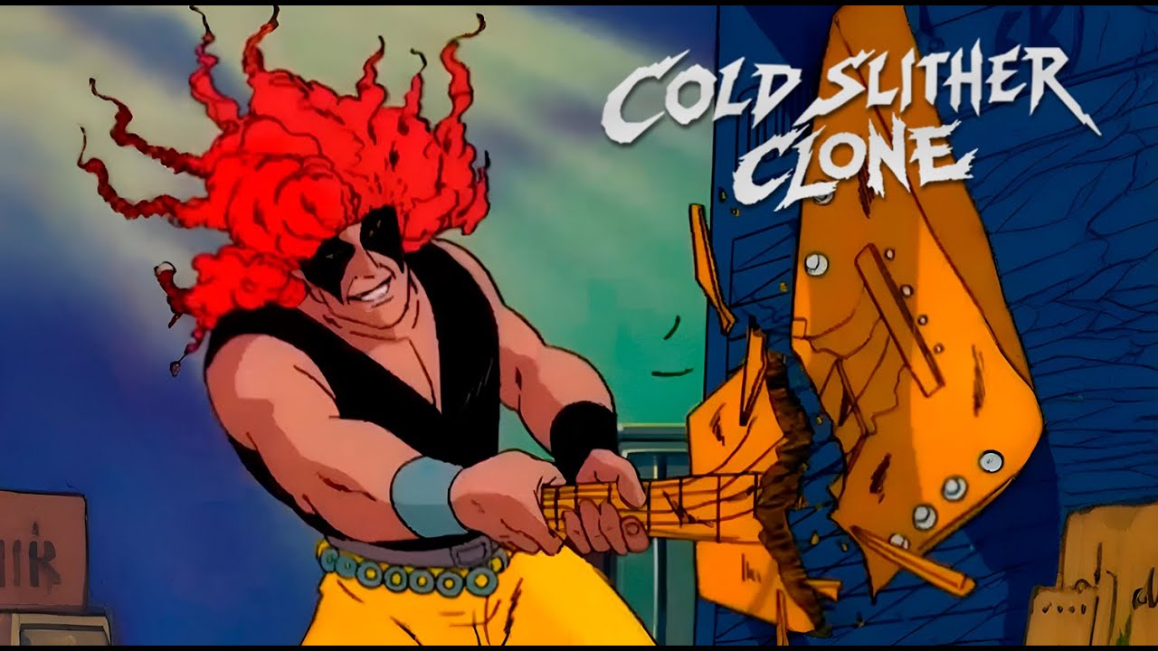 Cold Slither Clone - Compilation 2025