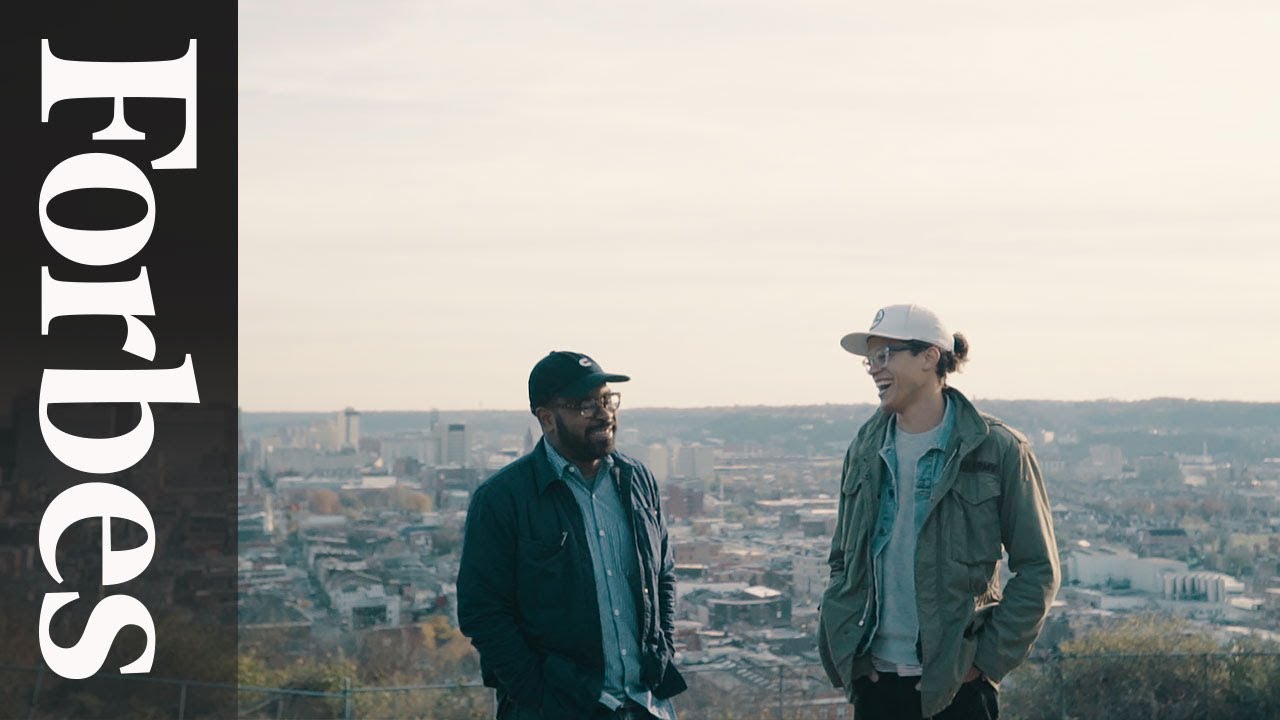 How Mortar Is Supporting Underrepresented Entrepreneurs - 30 Under 30 | Forbes