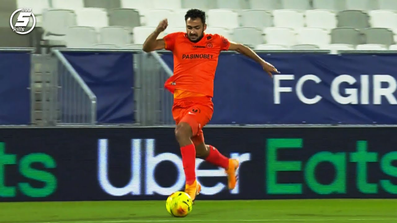 Ga&euml;tan Laborde Deserves to be Seen in 2021!