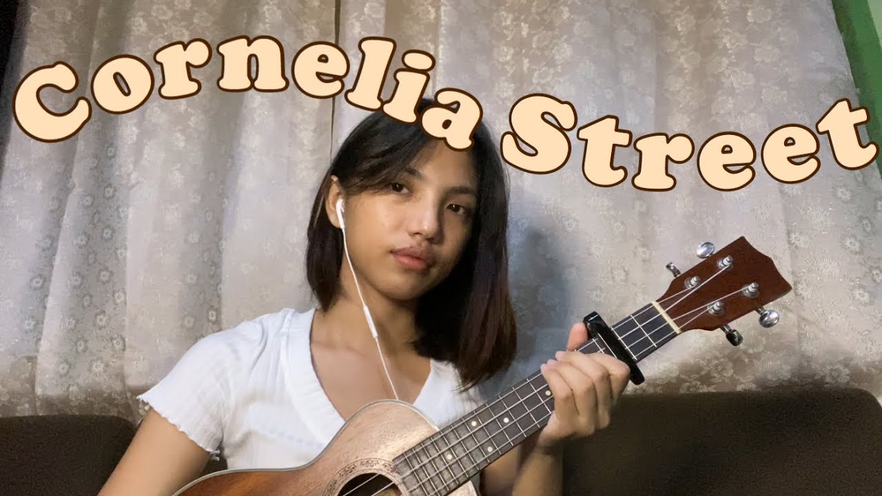 Cornelia Street