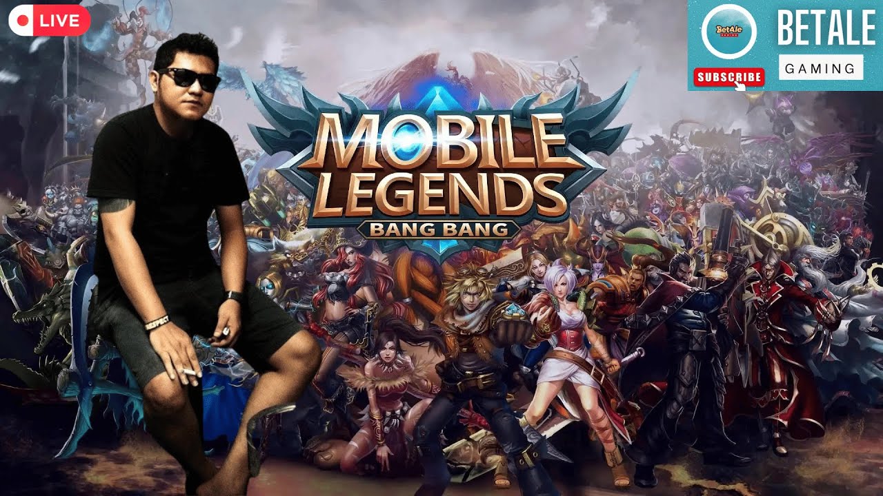 Spam Hero Andalan Ditemani Segelas Kopi Item - MOBILE LEGENDS