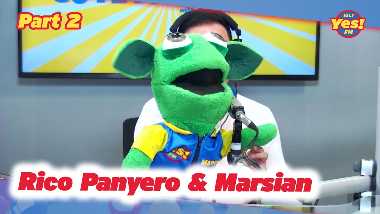 TRIPLE MANINGIL NG SPECIAL?! -  Rico Panyero & Marsian (February 26, 2026) | PART 2