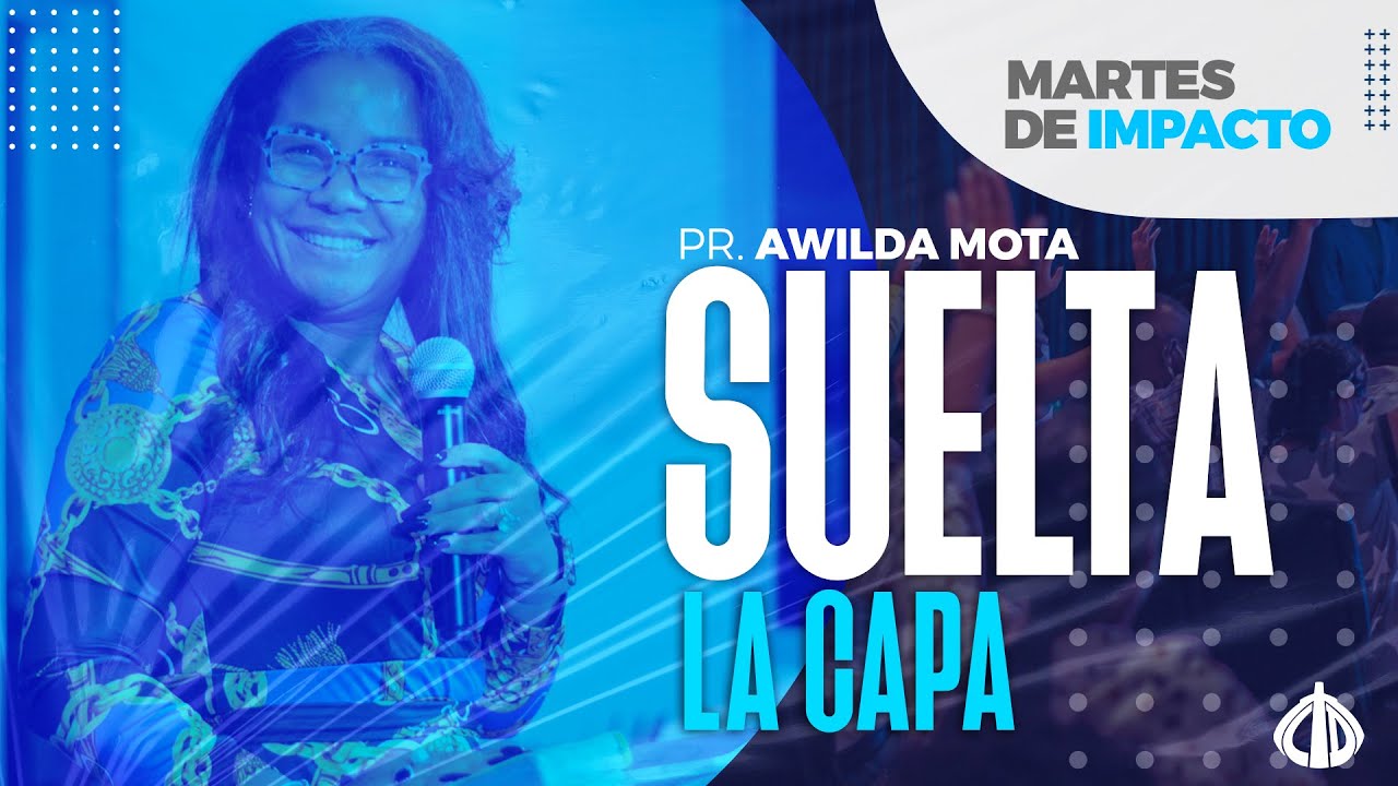 🔴  EN VIVO I PROF. AWILDA MOTA I MARTES DE IMPACTO I 04/05/2021