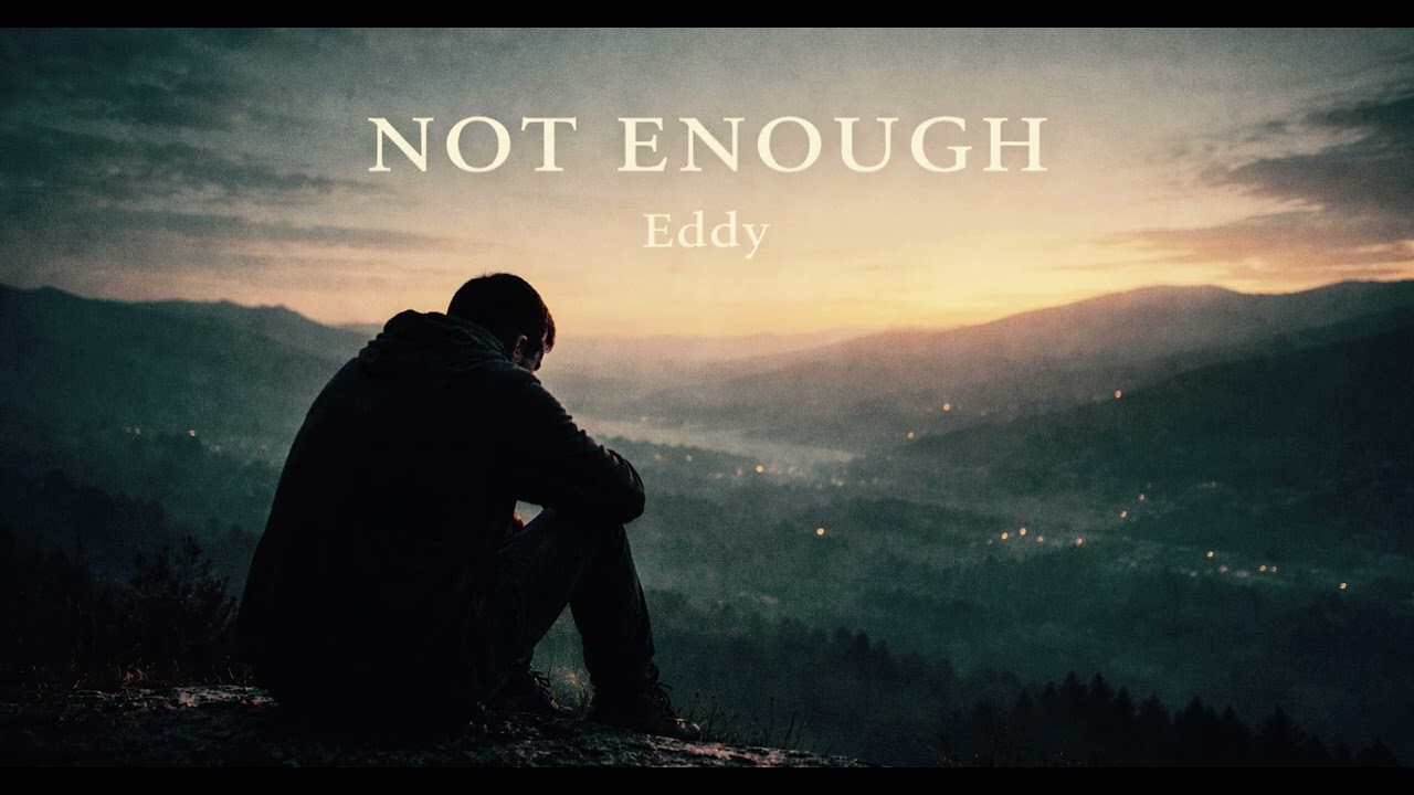 Not Enough by Eddy official music 