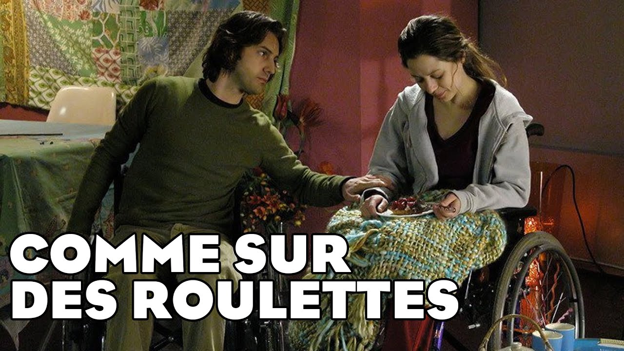Comme sur des roulettes - Téléfilm intégral