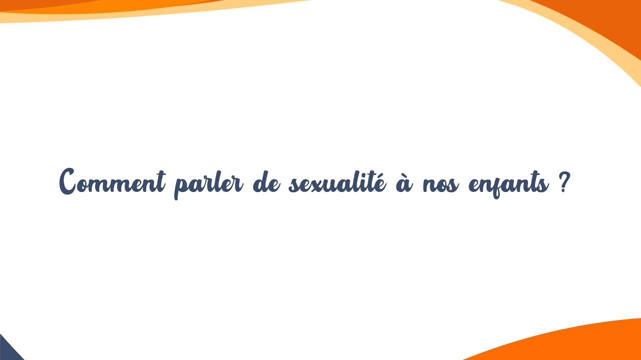 Moi, je sais comment on fait des enfants ! - Comment parler de sexualit&eacute; &agrave; nos enfants -Diane Drory