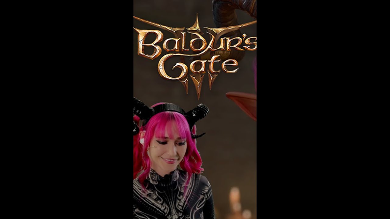 🐉 Day 16 – Baldur’s Gate 3 | Choices Matter | Fantasy RPG Adventure | First Playthrough ✨⚔️
