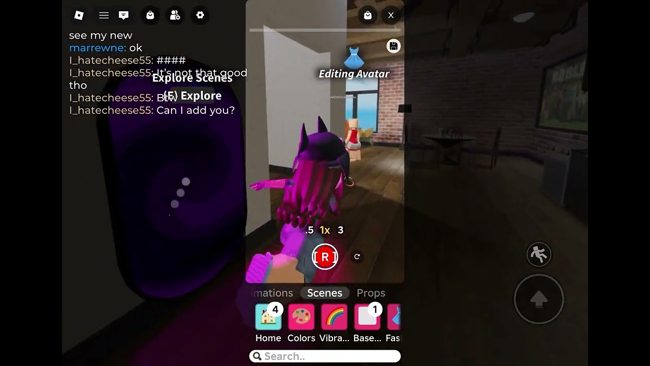 Pengy it’s always watching…