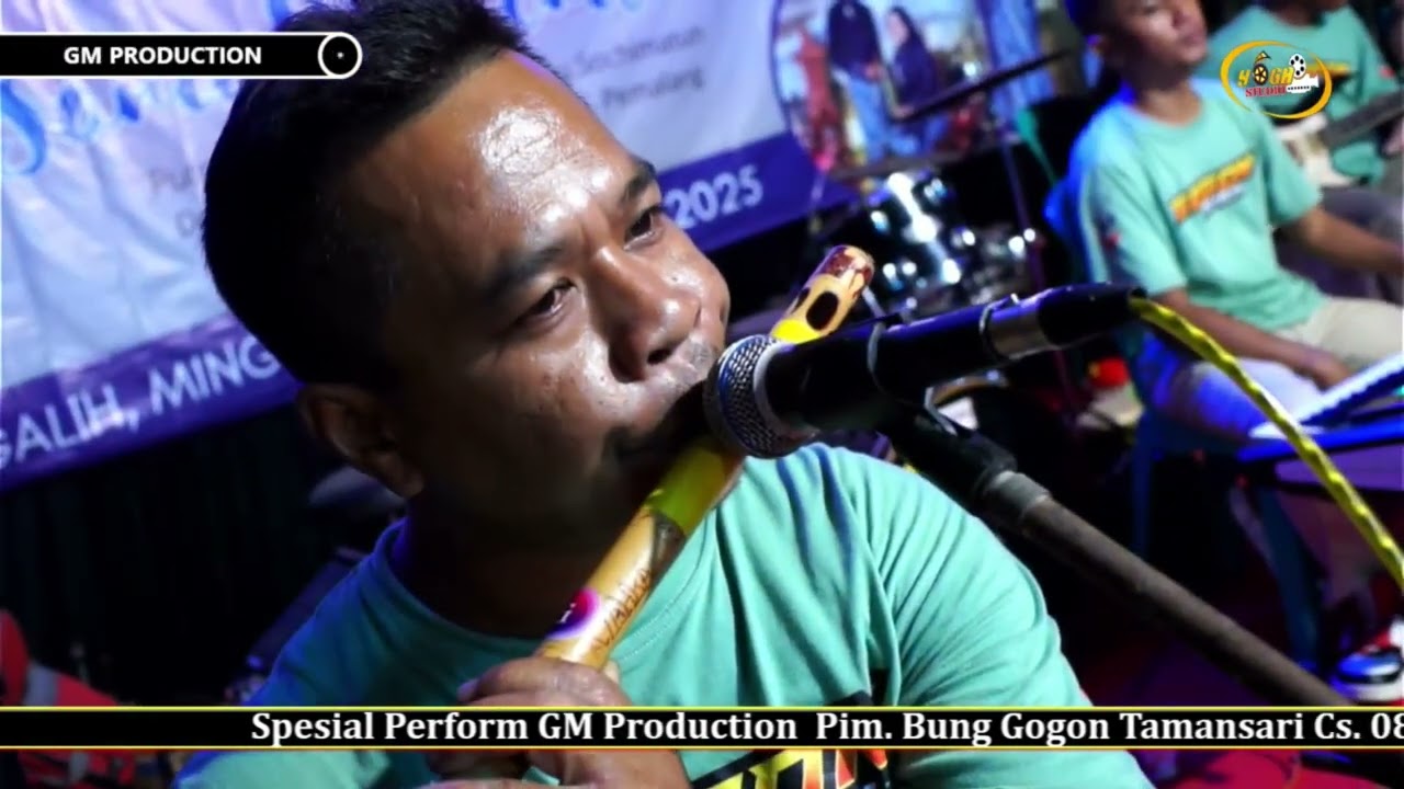 CINTA PERTAMA