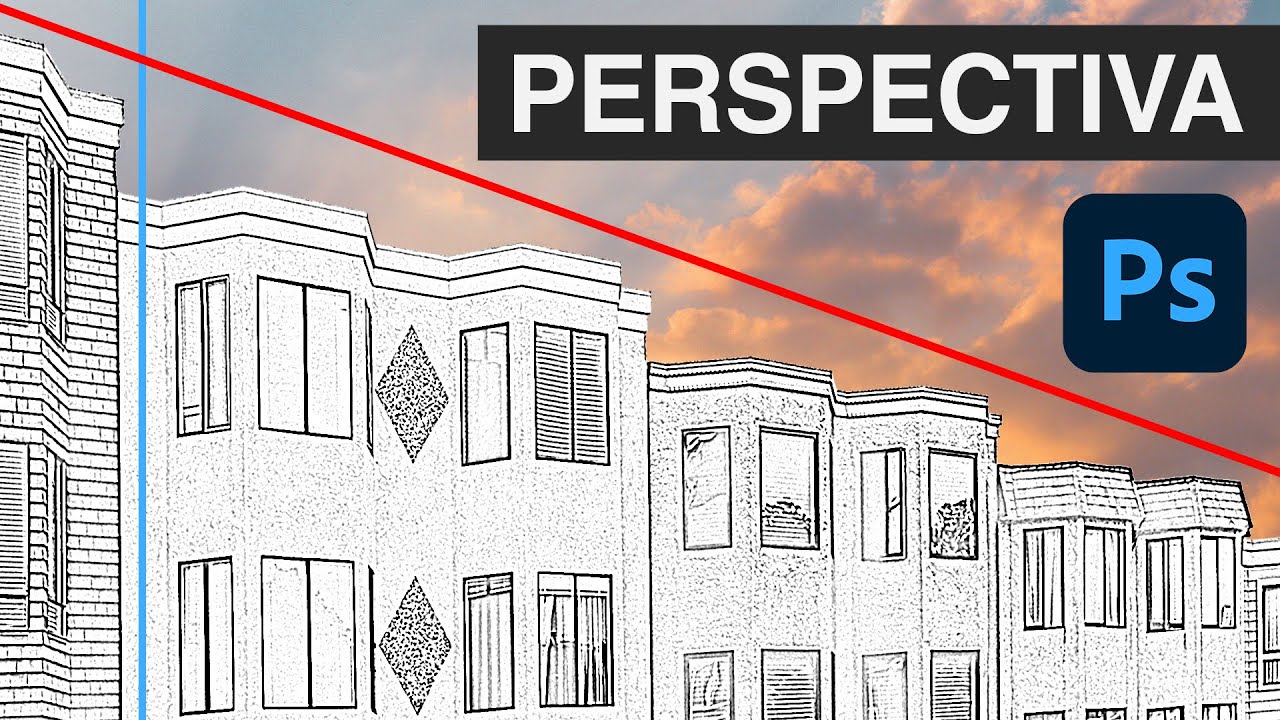 Corregir Perspectiva 📷 Tus Fotos de Edificios ¡Ya no serán las mismas!