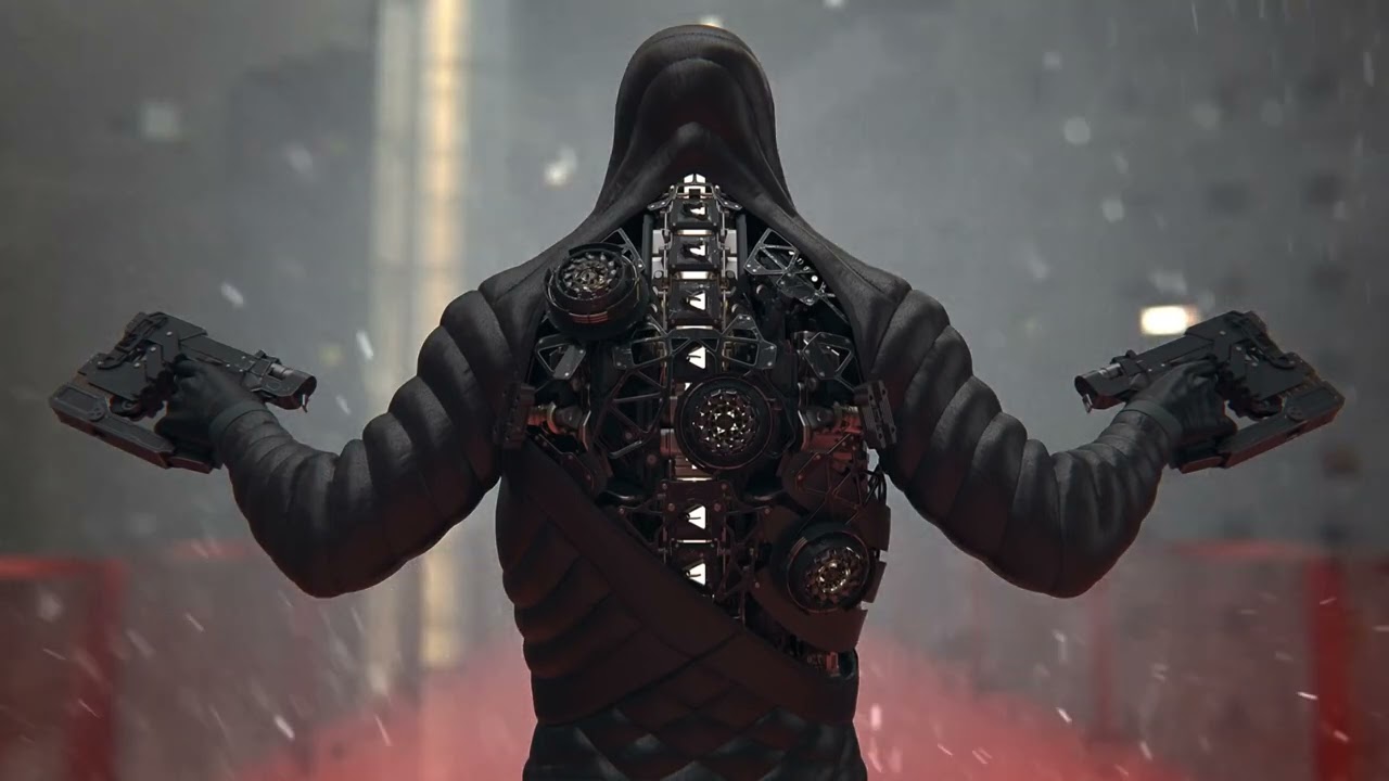 CHAOS - INTENSE Drops that will make you FEEL THE POWER