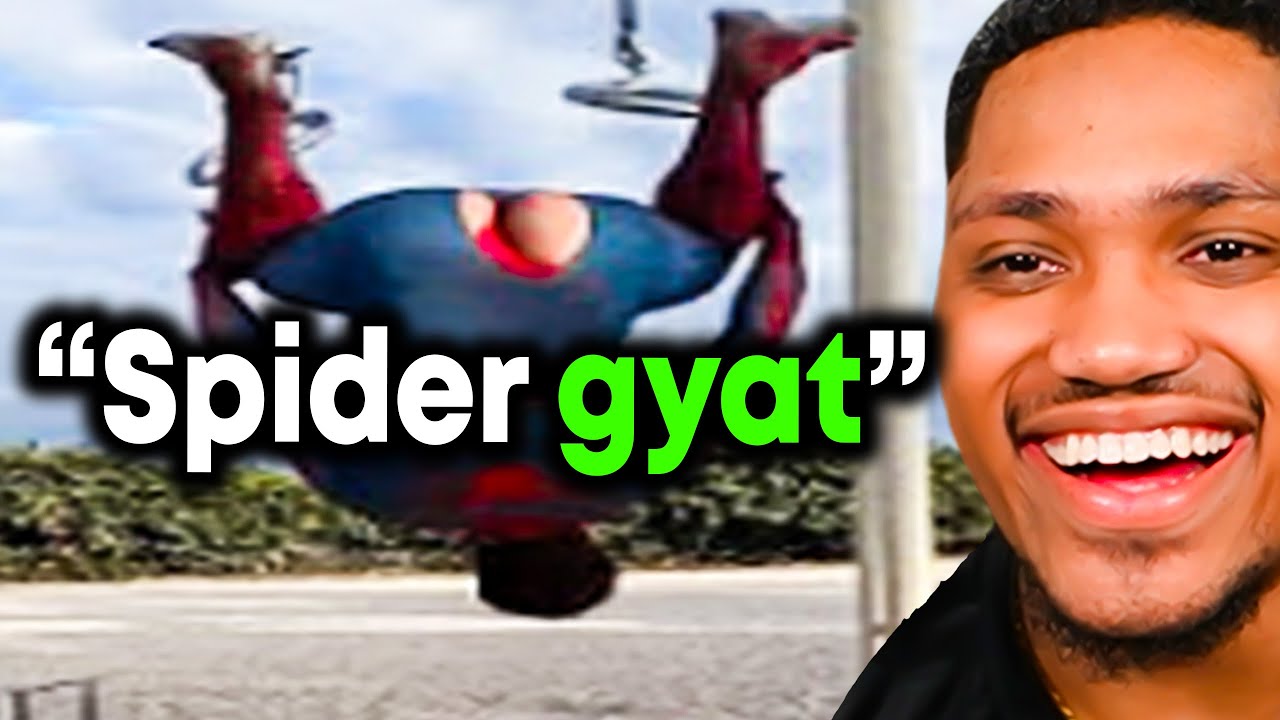 Funny AHH TikToks