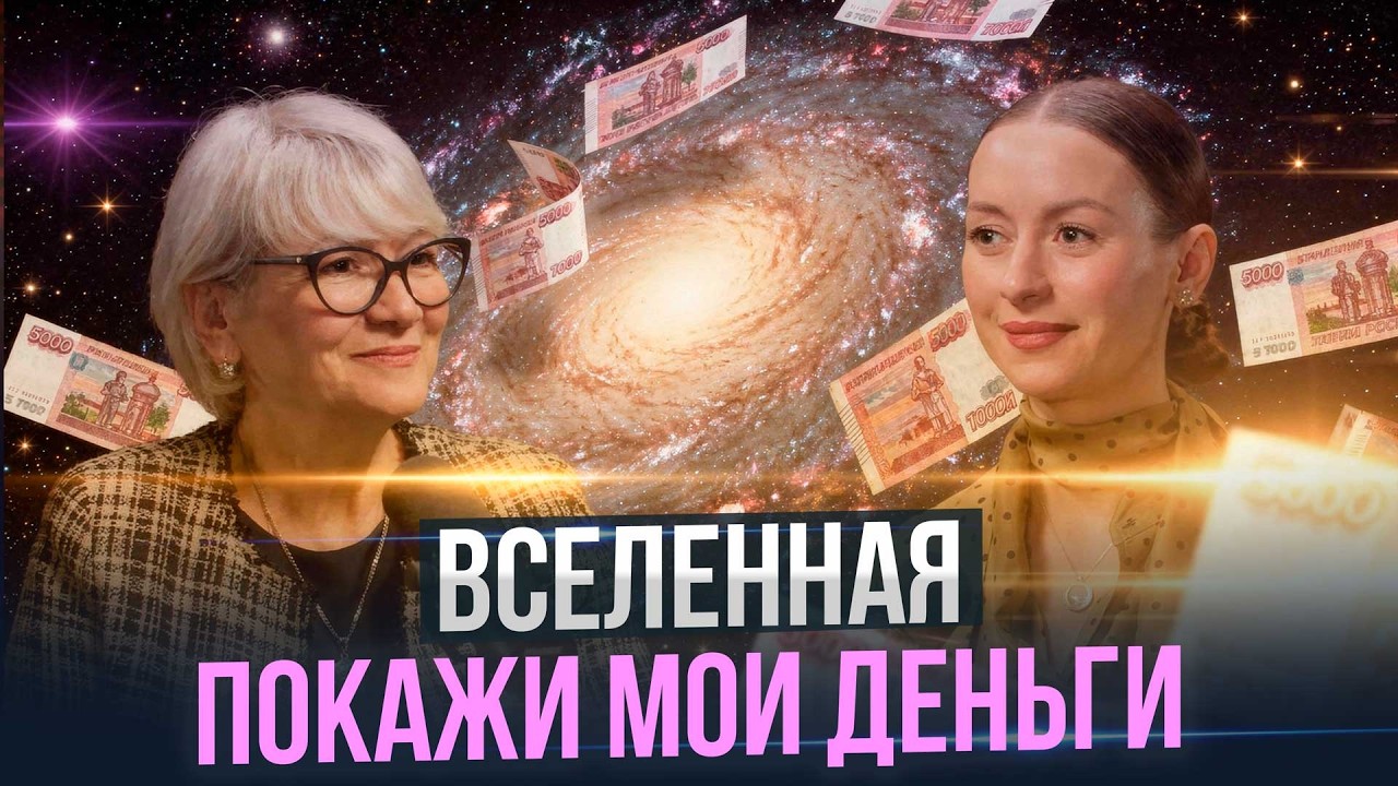 Ушли долги, пришли деньги, когда я поняла, как это работает, говорит Марина Кульпина