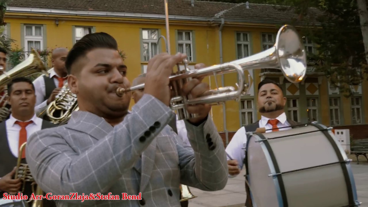 Ork Dejan&Aleks Avdic //Cocek Shpiunka //2018 ♫ █▬█ █ ▀█▀ ♫ Studio Beko 4K Leskovac