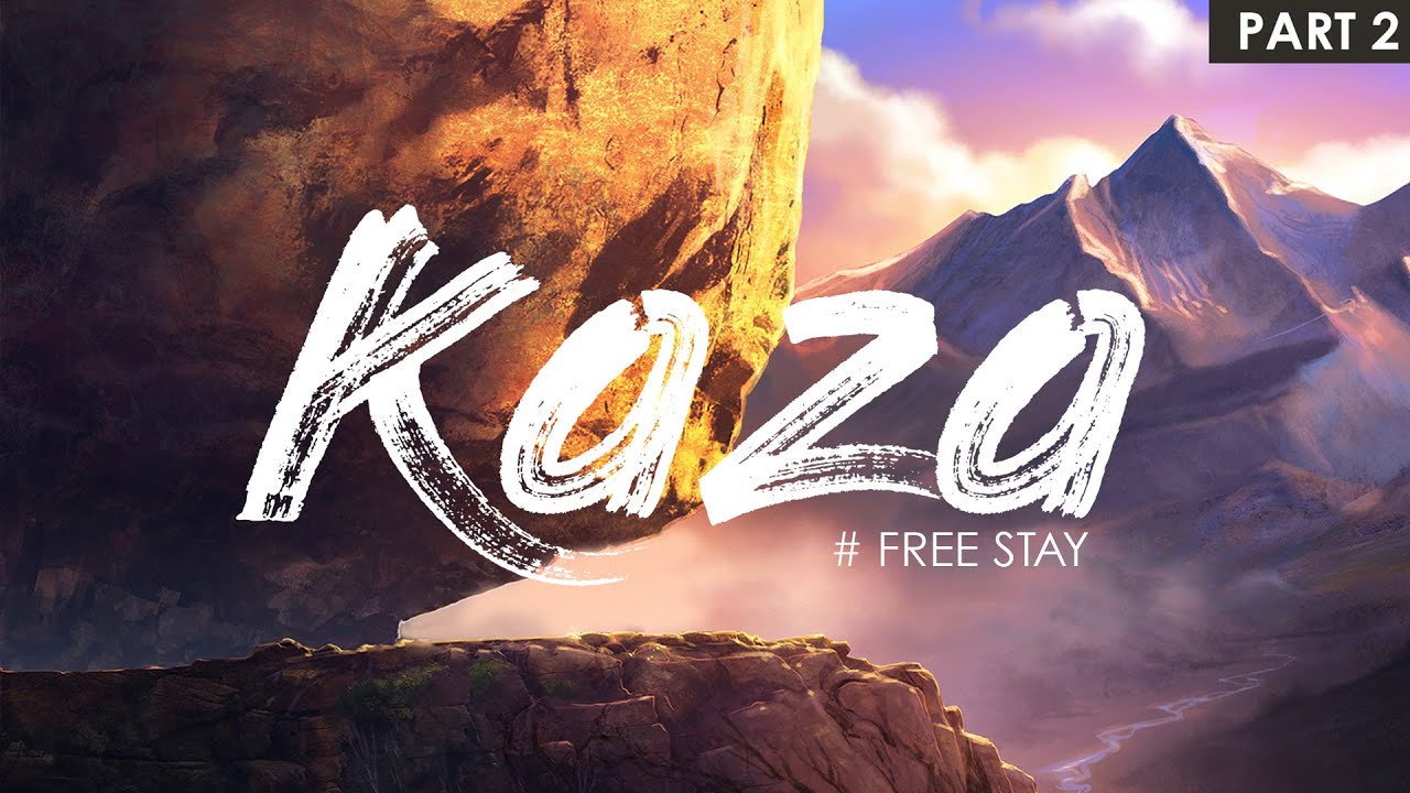 Free Stay | Kaza | Spiti Valley | Part 2