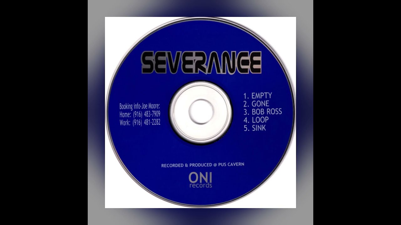 Severance - Threads