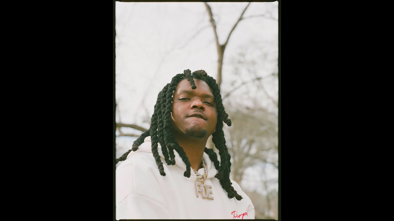 (FREE) Young Nudy x Pierre Bourne Type Beat - "Mafia"