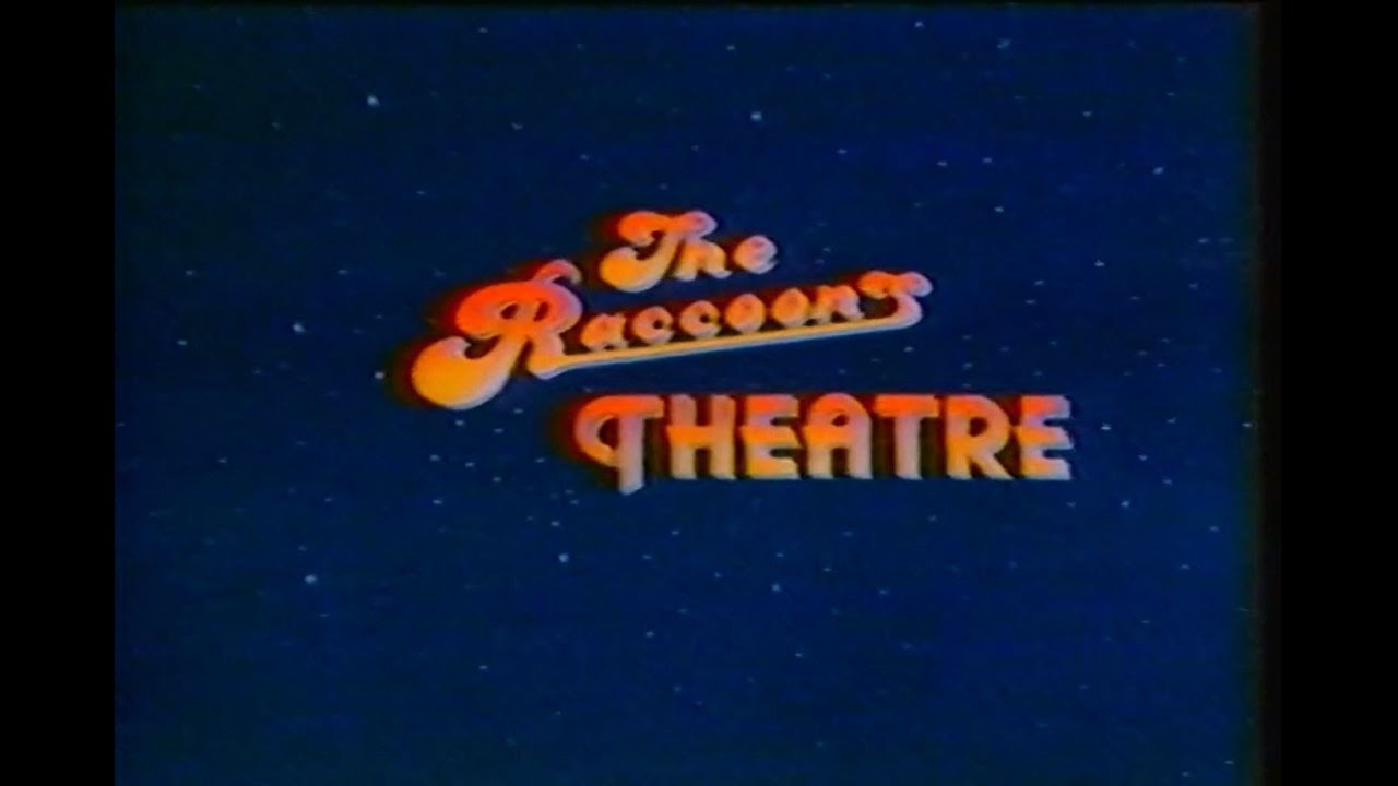 The Raccoons commercial break (November 1986)