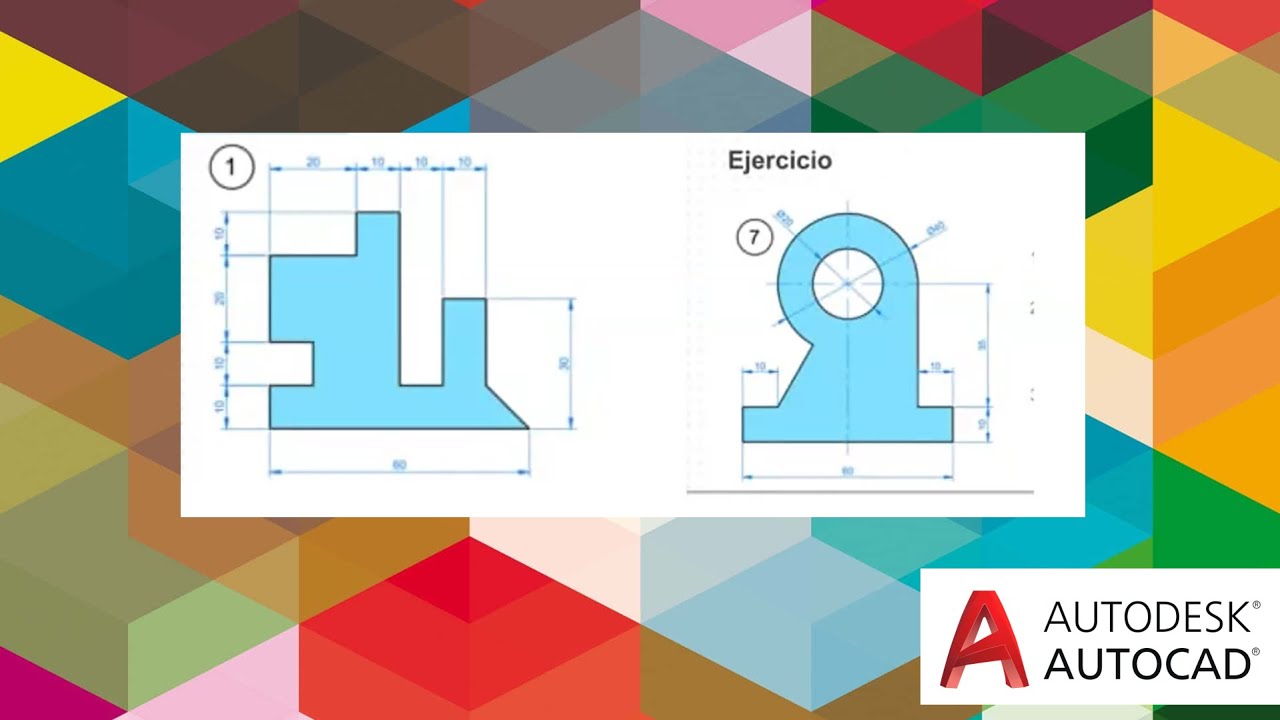 Primeras lineas EN AUTOCAD
