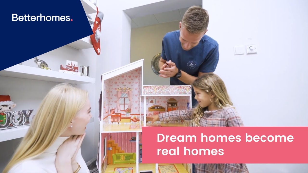 Betterhomes