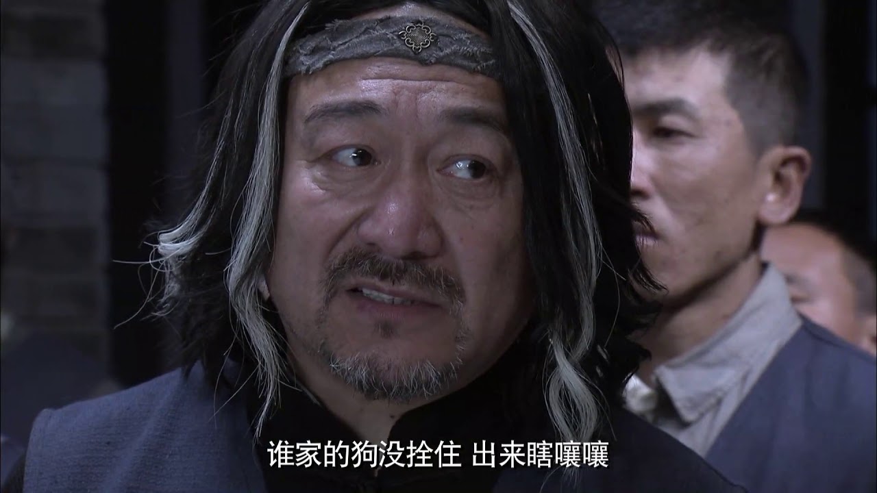 《掩不住的阳光》ep 30 31 1080P(吴其江、金晨、刘之冰、聂远)