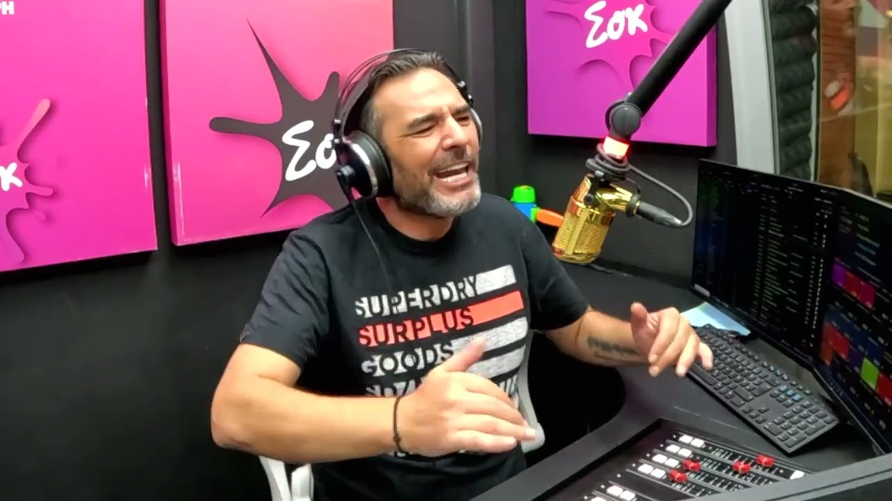 Τα 7 ροζ μπαλάκια ξαναχτυπούν | Sok Morning Show | SokFM 104.8