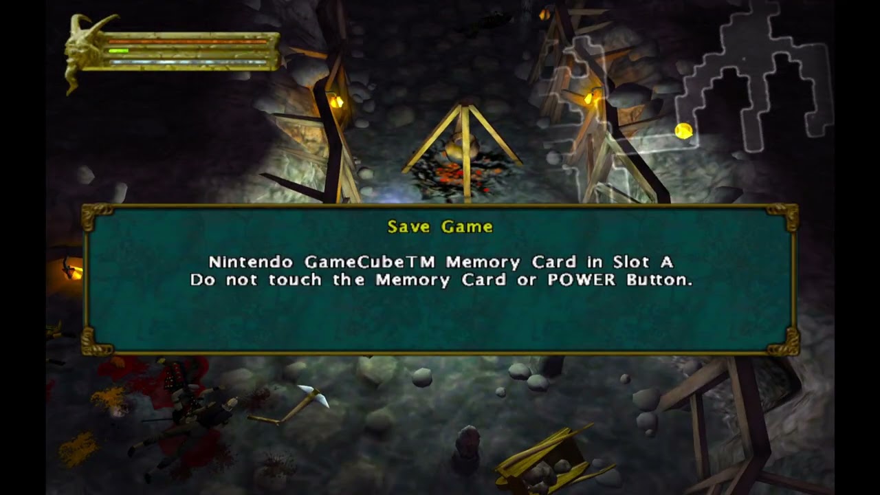 Baldur's Gate Dark Alliance Part 12
