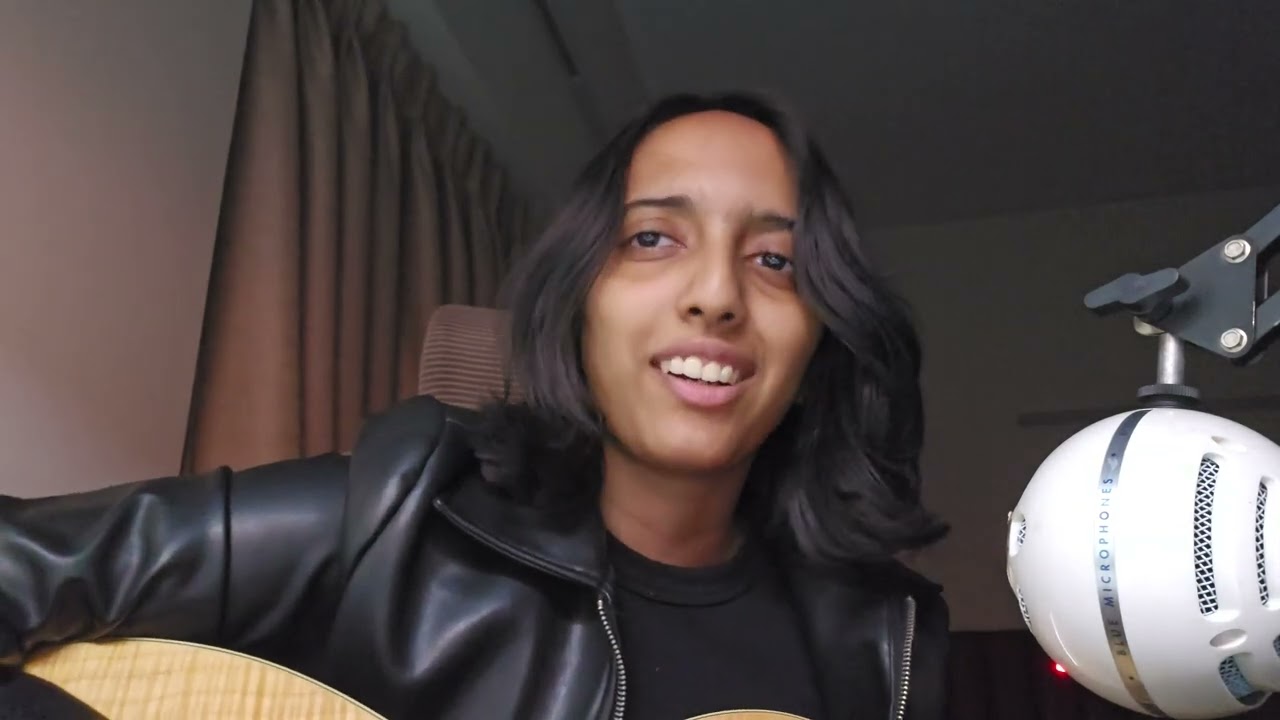 My Strange addiction- Billie Eilish