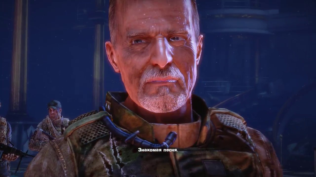 Spec Ops: The Line. Главы 10-11. Прохождение от Dima2995.