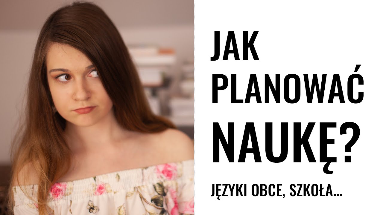 Jak planować naukę? | KEITAH