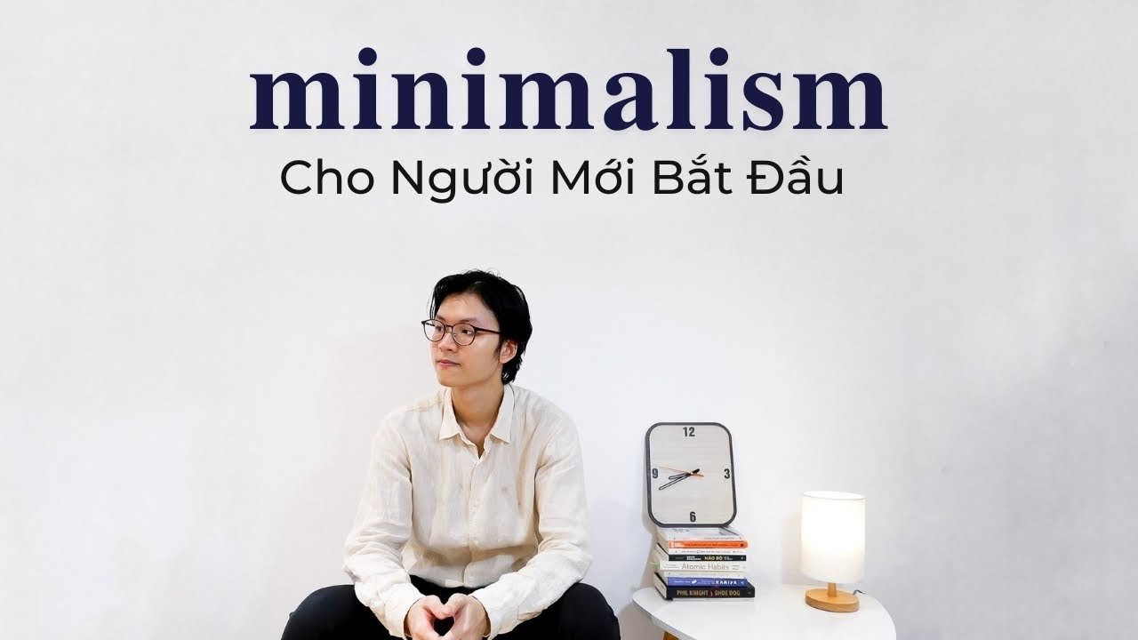 8 MẸO SỐNG TỐI GIẢN Cho Người Mới Bắt Đầu | Daniel Pham