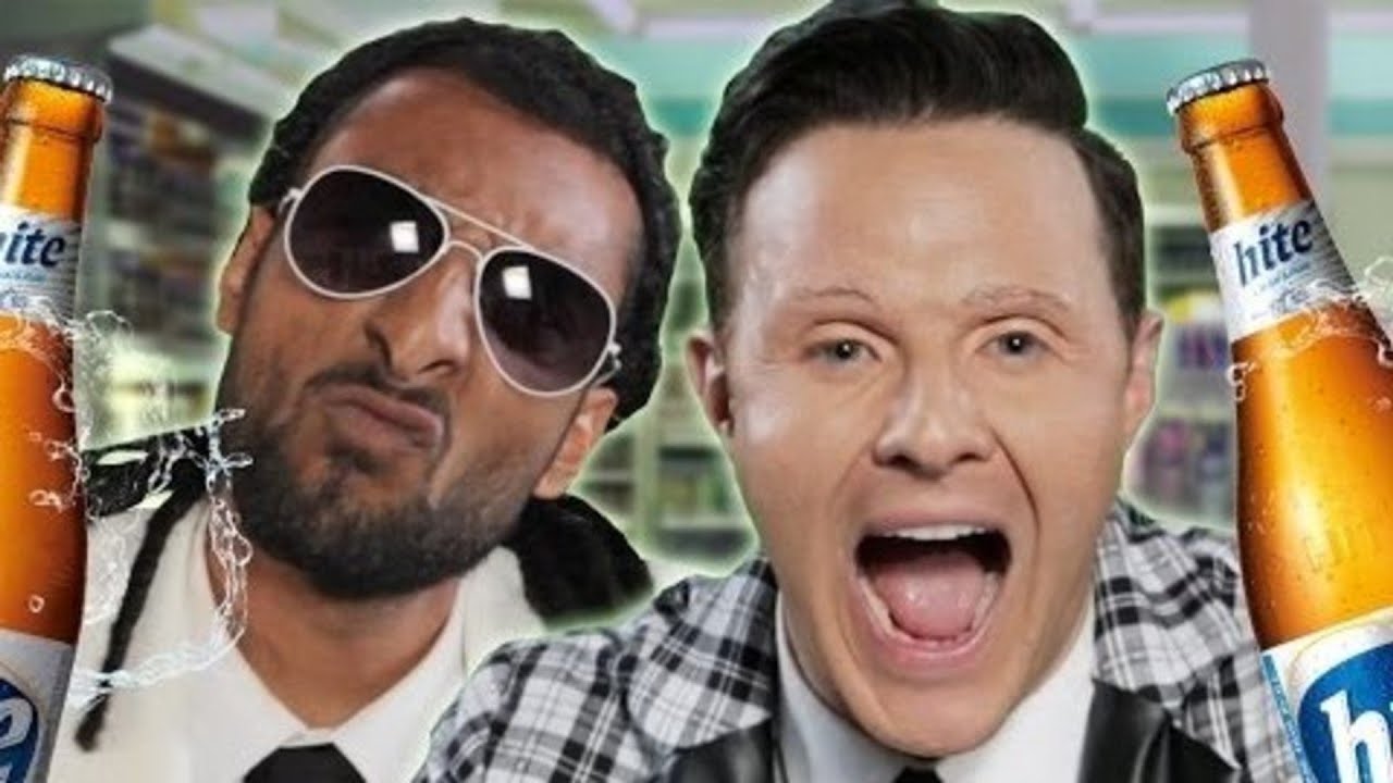 Bart Baker - Hangover (PSY 