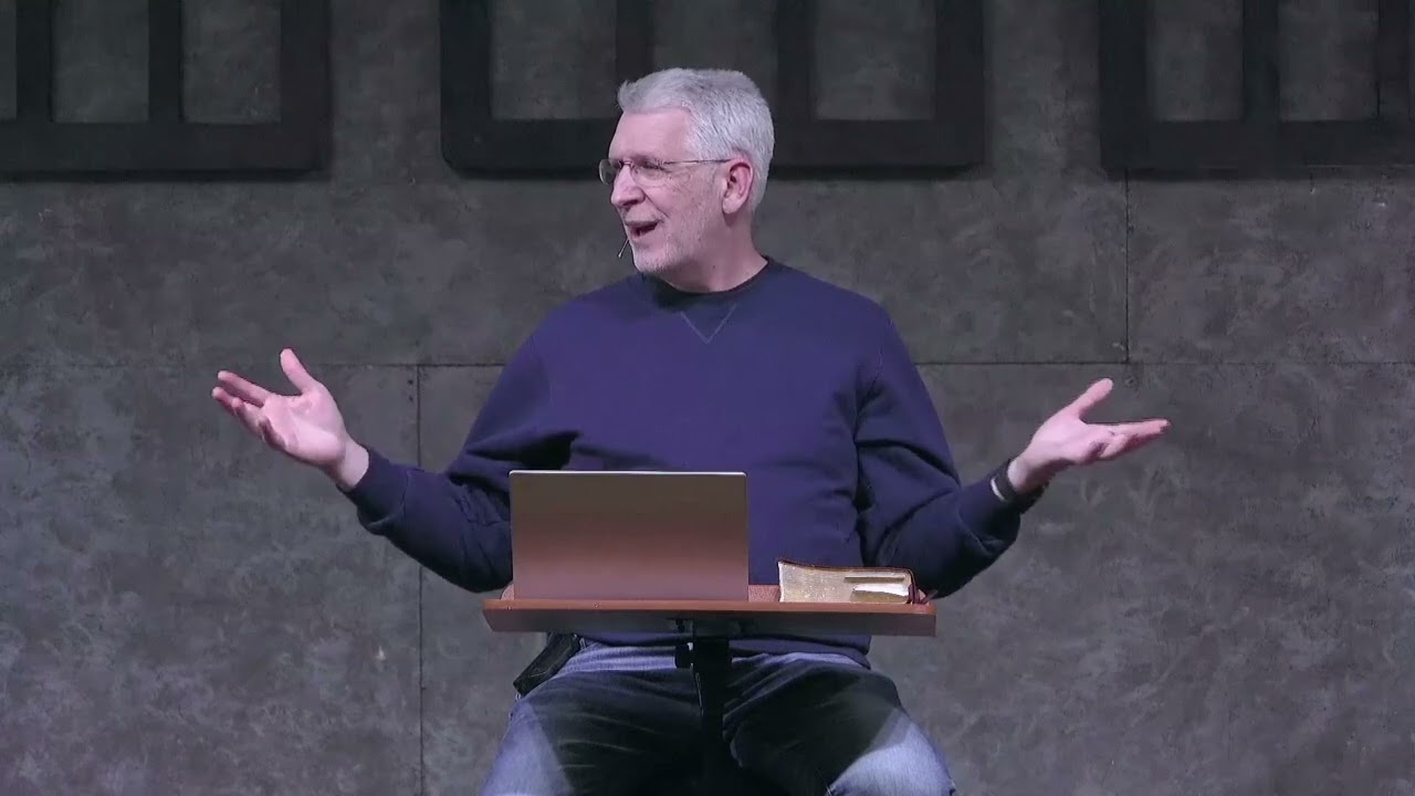 Daniel 8 &bull; An amazing prophecy of things to come