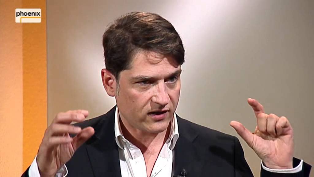 Augstein und Blome vom 24.06.2011: Steuern runter - macht Deutschland munter?