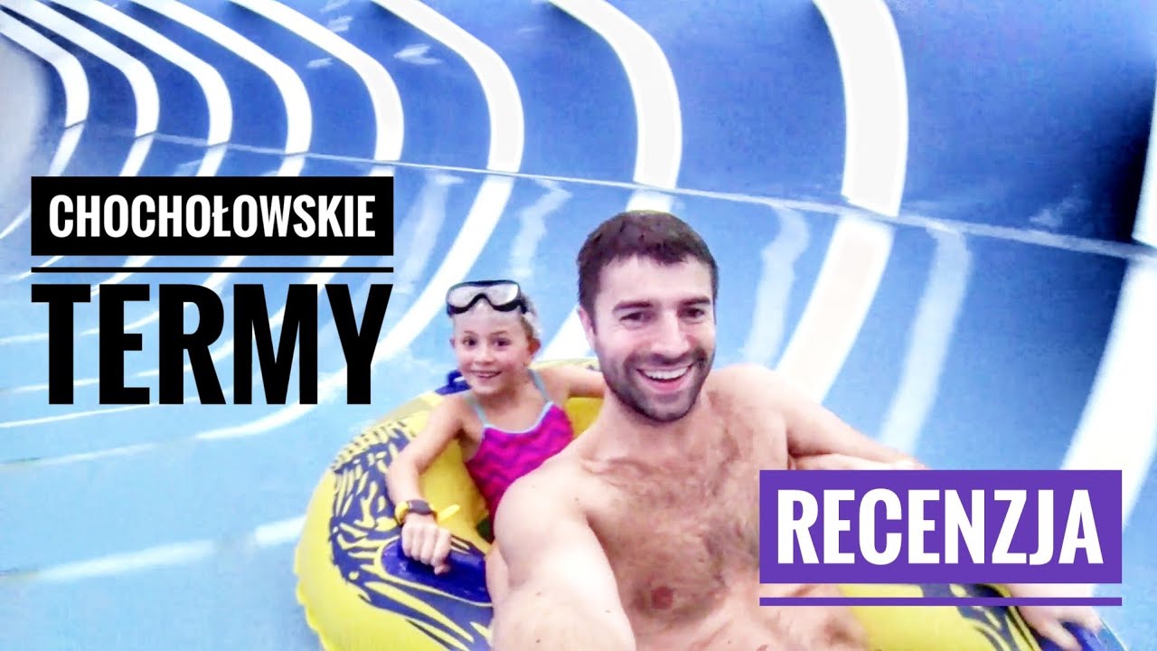 CHOCHOŁOWSKIE TERMY | ForumWiedzy