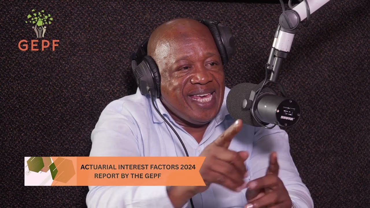 Actuarial Interest Factors Update 2024 Report