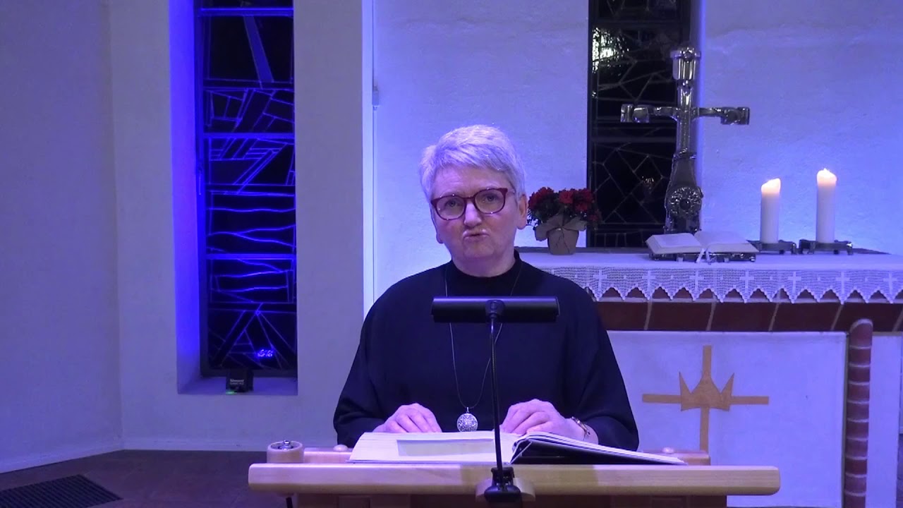 Altjahrsabend 2020 aus Ockenhausen
