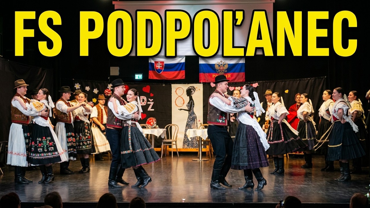 FS Podpoľanec Detva (01-Tanec)