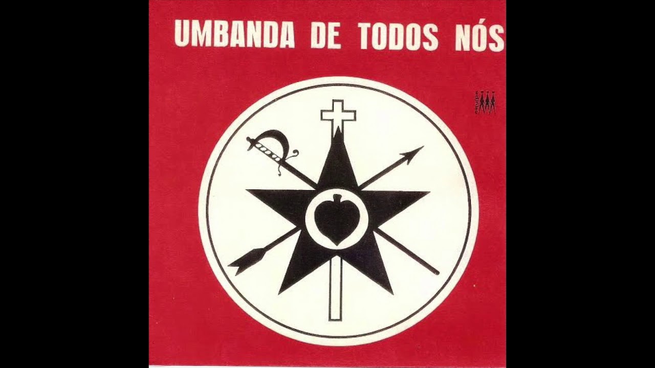 7 - Mestre Luiz COM LETRA - João Bob e Seu Congá - 