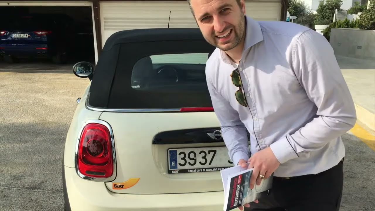 Die Rundgangkontrolle - Kontrollen vor Fahrtantritt