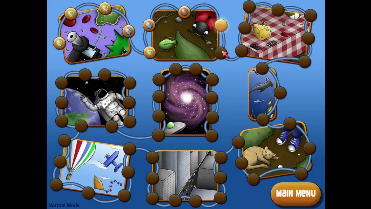 Let´s Play Tasty Planet #02 Invasion am Esstisch