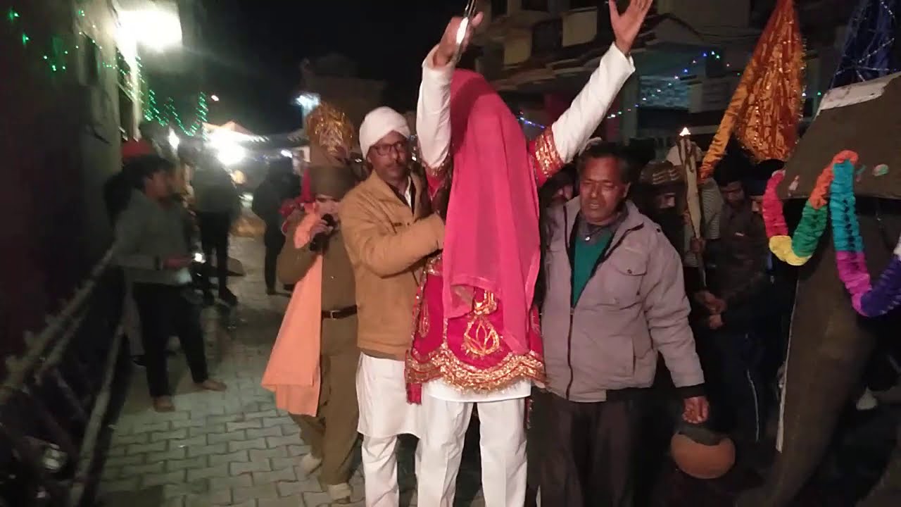 Baba sidh chano dahaja pind kanchera sang badi swari 2020