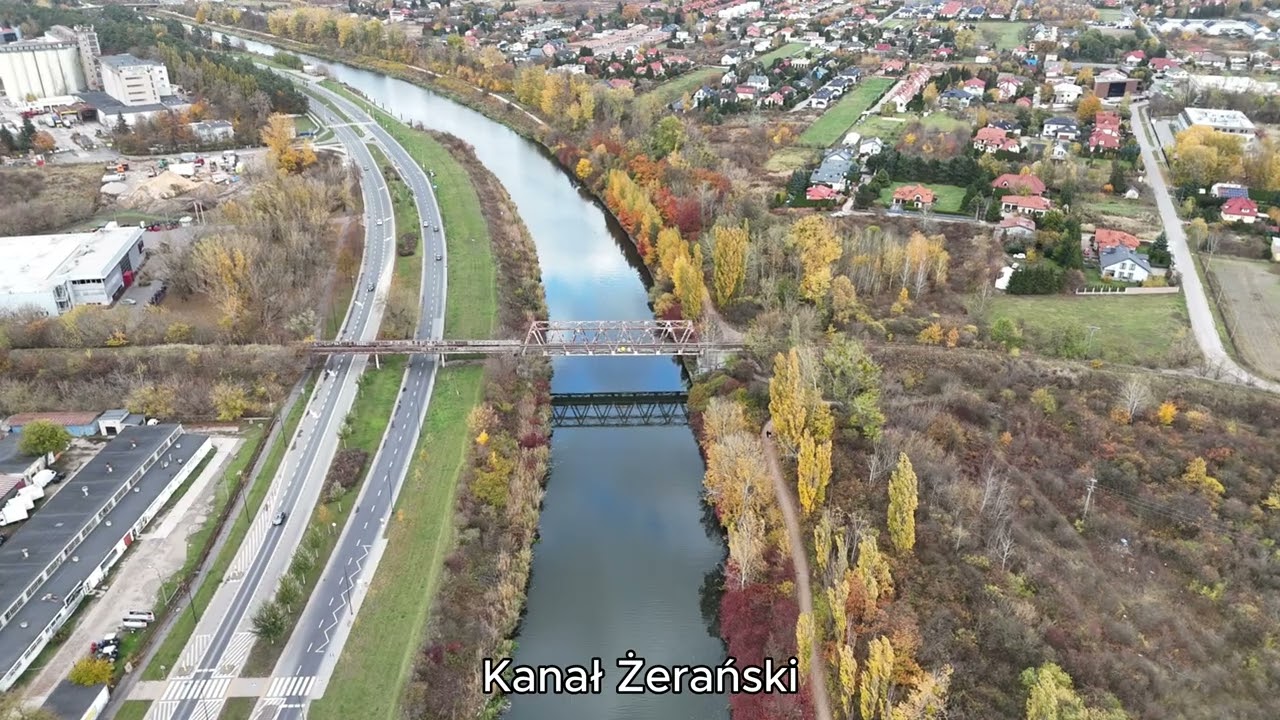 Kanał Żerański