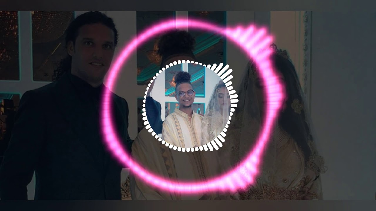 ALI B, RENNIE FLEX & NUMIDIA - MELI MELI BALKAN 🇦🇱 REMIX (DJ MARSILD)