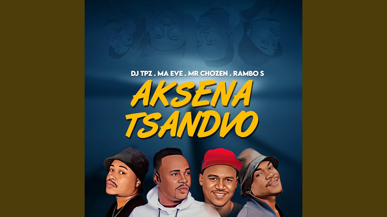 Aksena tsandvo