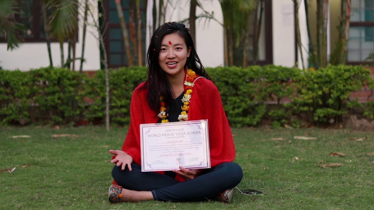Kundalini Yoga Teacher Training in Rishikesh , India