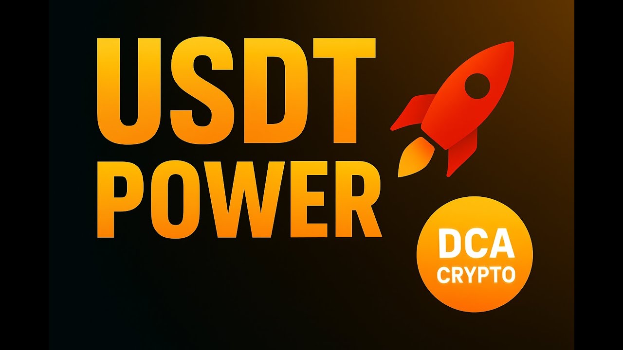 Bitfinex & The Rise of USDT 🚀 | The Hidden Power Behind Crypto Liquidity