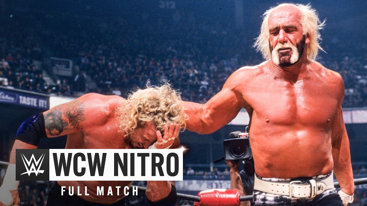 FULL MATCH: 